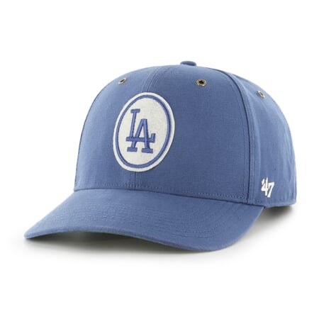MLB Los Angeles Dodgers Back Track ’47 MIDFIELD