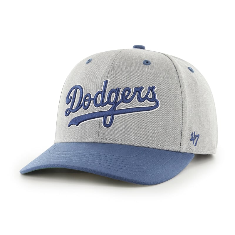MLB Los Angeles Dodgers Fly Out ’47 MIDFIELD