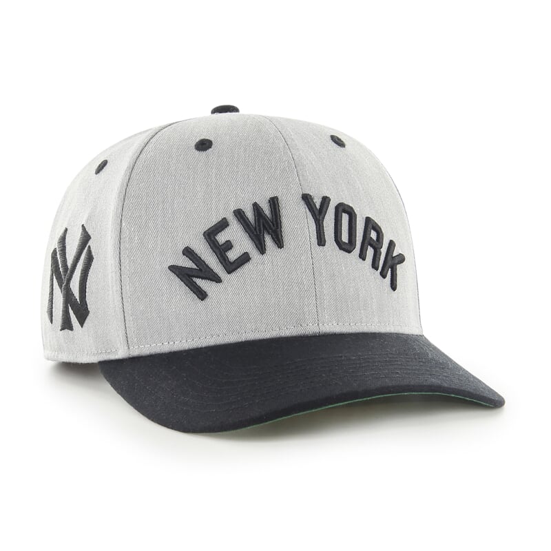 MLB New York Yankees Vintage Fly Out ’47 MIDFIELD