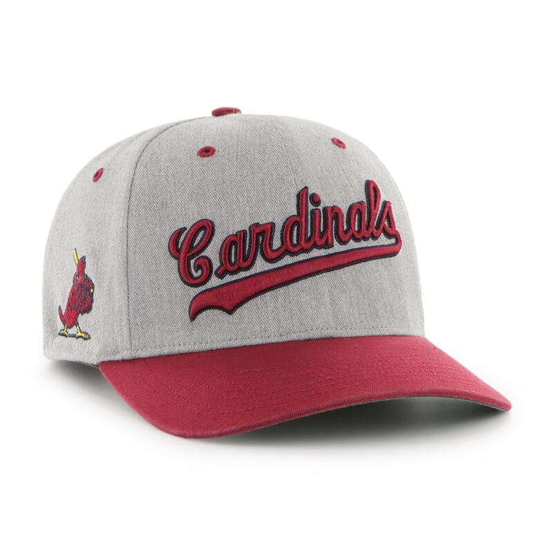 MLB St Loius Cardinals Fly Out ’47 MIDFIELD