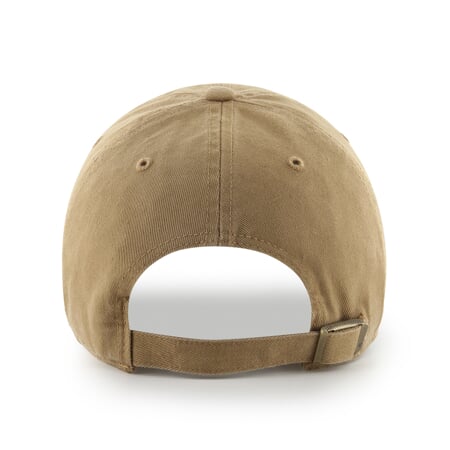 MLB Chicago Cubs ’47 CLEAN UP w/ No Loop Label