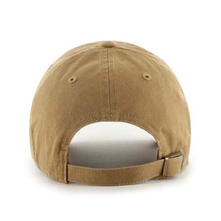 MLB New York Yankees ’47 CLEAN UP w/ No Loop Label