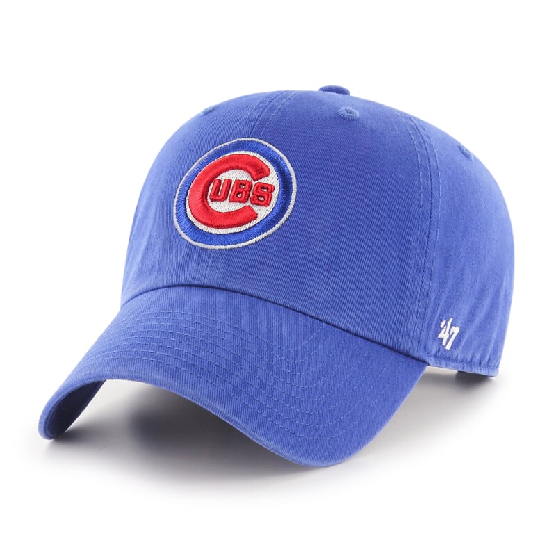 MLB Chicago Cubs '47 CLEAN UP