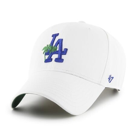 MLB Los Angeles Dodgers Thorn ’47 MVP