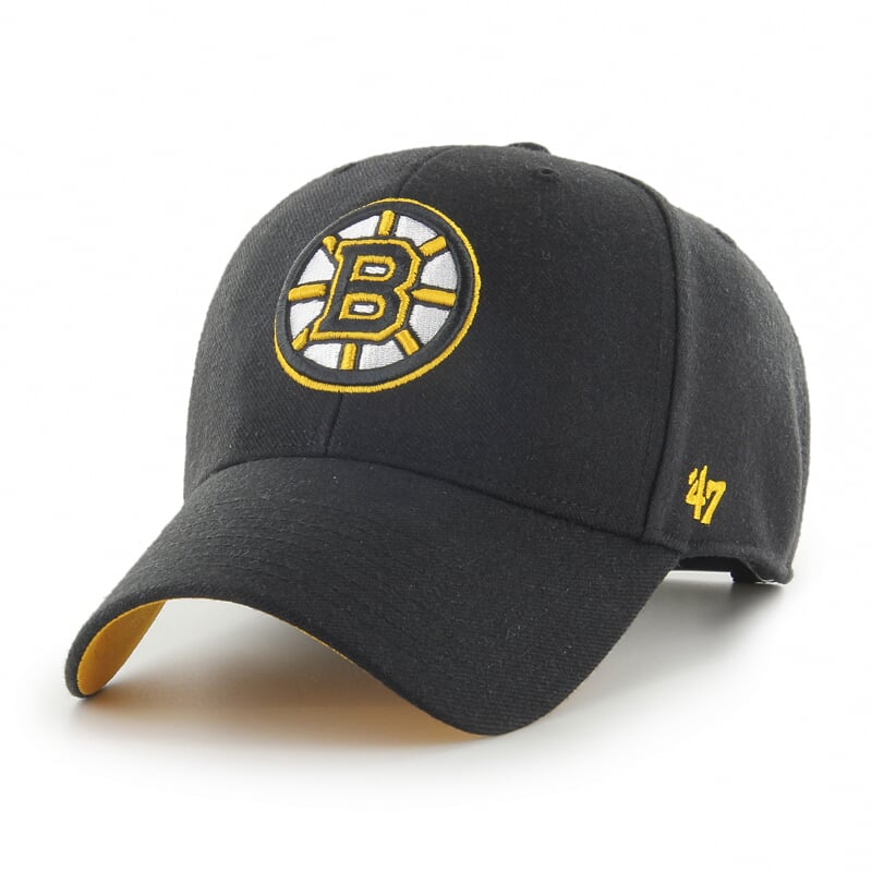 NHL Boston Bruins Ballpark Snap ’47 MVP