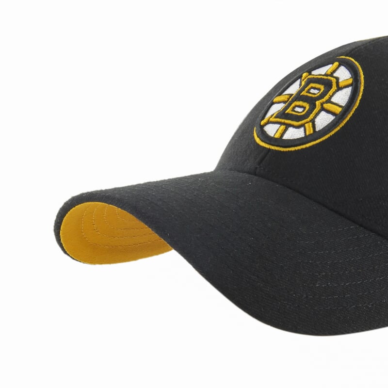 NHL Boston Bruins Ballpark Snap ’47 MVP