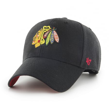NHL Chicago Blackhawks Ballpark Snap ’47 MVP
