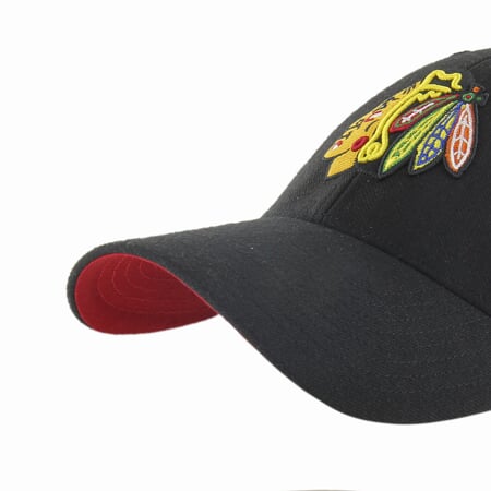 NHL Chicago Blackhawks Ballpark Snap ’47 MVP