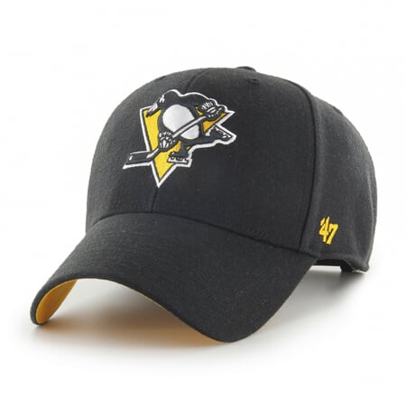 NHL Pittsburgh Penguins Ballpark Snap ’47 MVP