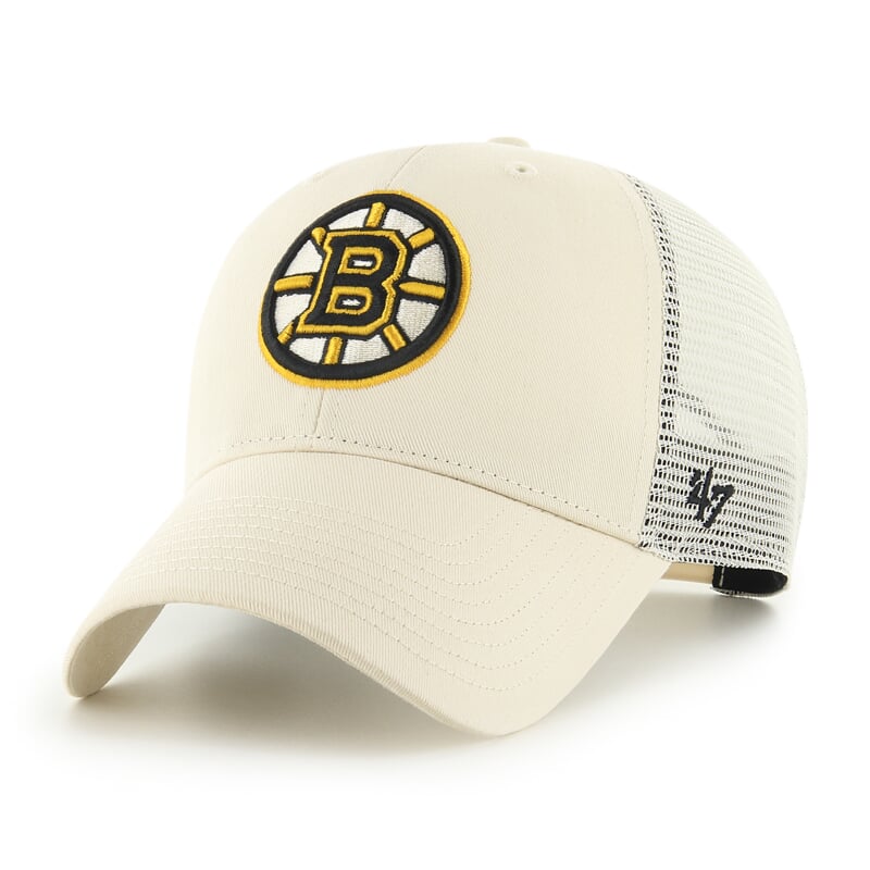 NHL Boston Bruins Branson ’47 MVP
