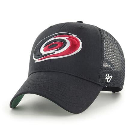 NHL Carolina Hurricanes Branson ’47 MVP