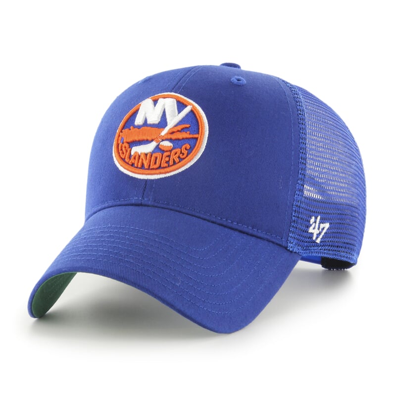 NHL New York Islanders Branson ’47 MVP