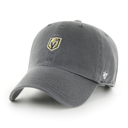 NHL Vegas Golden Knights Base Runner ’47 CLEAN UP