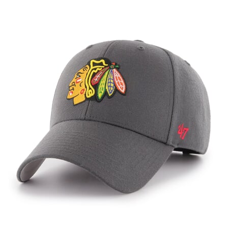 NHL Chicago Blackhawks ’47 MVP