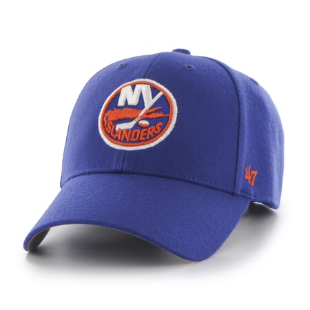NHL New York Islanders '47 MVP