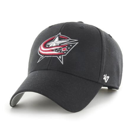 NHL Columbus Blue Jackets '47 MVP