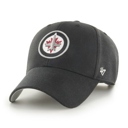 MLB Winnipeg Jets ’47 MVP
