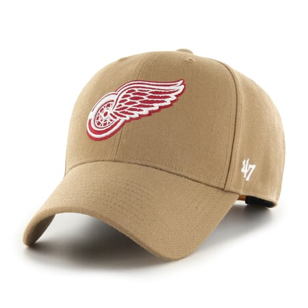 NHL Detroit Red Wings ’47 MVP SNAPBACK