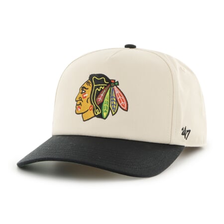 NHL Chicago Blackhawks Nantasket ’47 CAPTAIN DTR