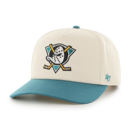 NHL Anaheim Ducks Nantasket ’47 CAPTAIN DTR