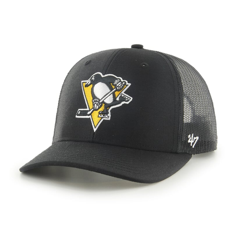 NHL Pittsburgh Penguins ’47 TRUCKER