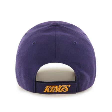 NHL Los Angeles Kings ’47 MVP