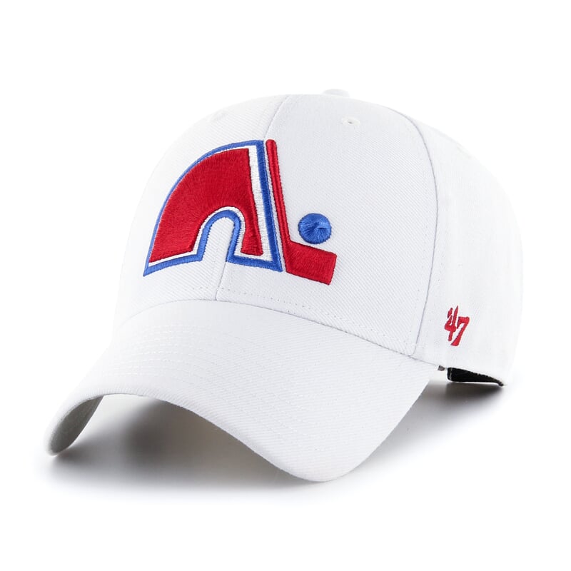 NHL Quebec Nordiques ’47 MVP
