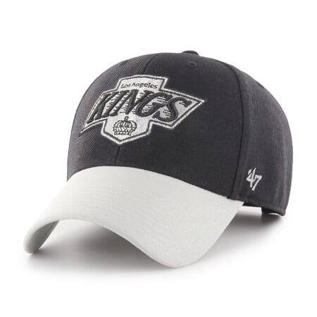 NHL Vintage LA Kings Two Tone ’47 MVP