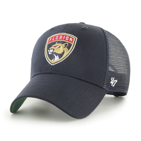 NHL Florida Panthers Branson ’47 MVP