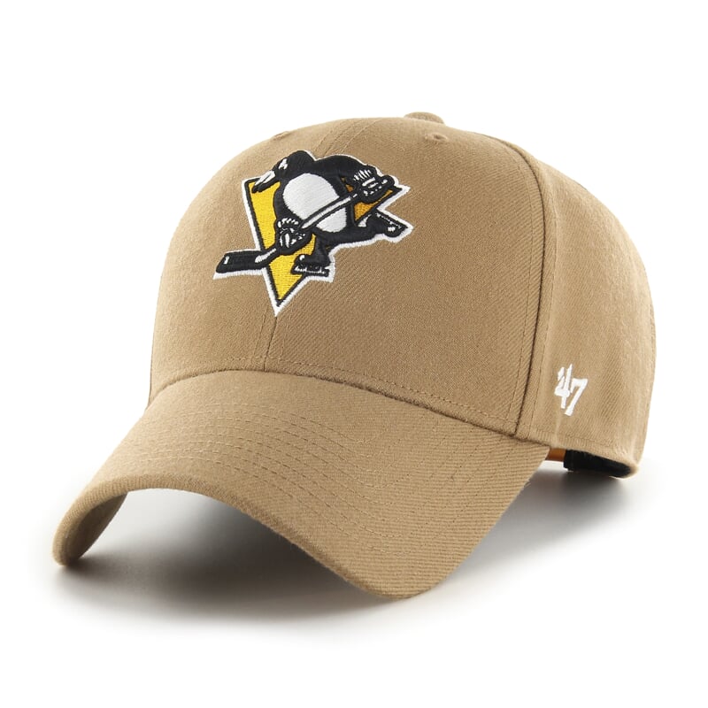 NHL Pittsburgh Penguins Snapback ’47 MVP