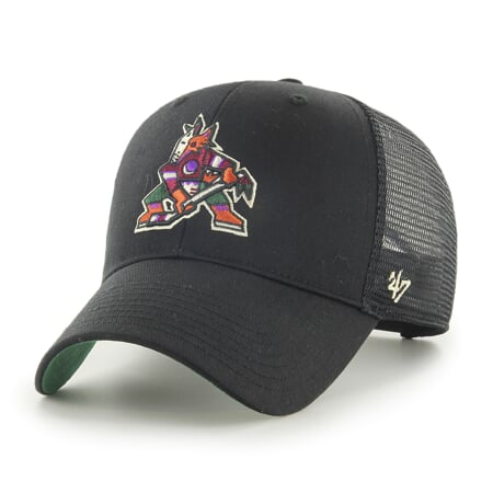 NHL Arizona Coyotes Branson ’47 MVP