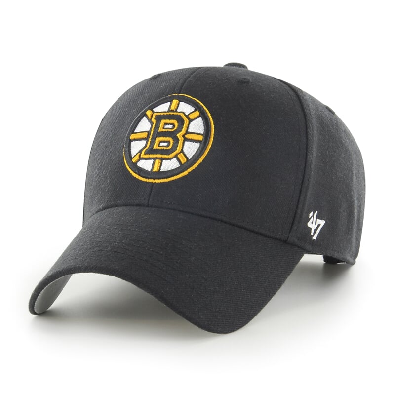 NHL Boston Bruins Sure Shot Snap ’47 MVP