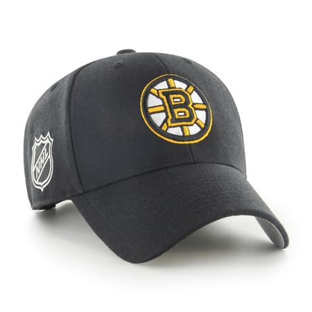 NHL Boston Bruins Sure Shot Snap ’47 MVP