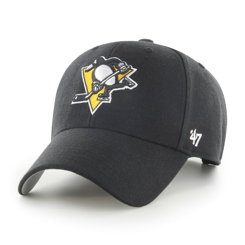 NHL Pittsburgh Penguins Sure Shot Snap ’47 MVP