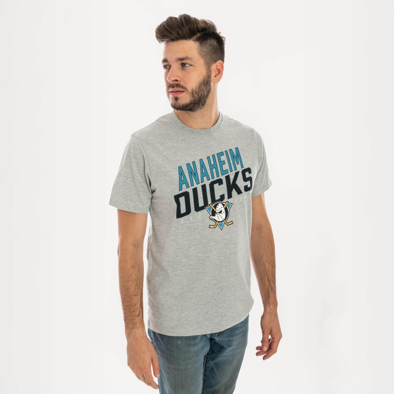 NHL Anaheim Ducks ’47 Echo Tee