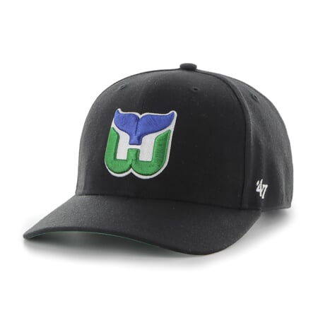 NHL Hartford Whalers Cold Zone ’47 MVP DP