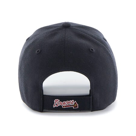 MLB Atlanta Braves ’47 MVP