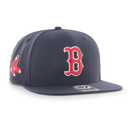 MLB Boston Red Sox Sure Shot ’47 CAPTAIN