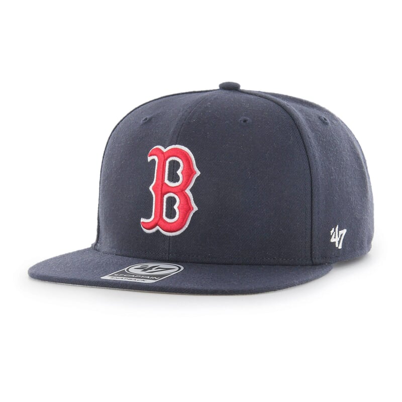 MLB Boston Red Sox Sure Shot ’47 CAPTAIN