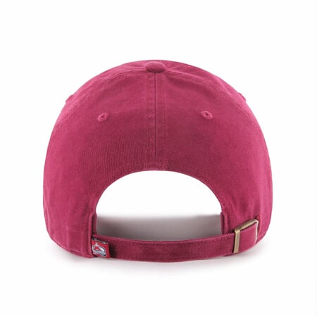 NHL Colorado Avalanche '47 CLEAN UP