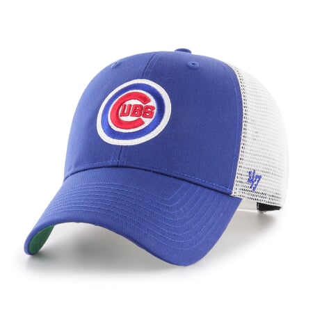 MLB Chicago Cubs Branson '47 MVP