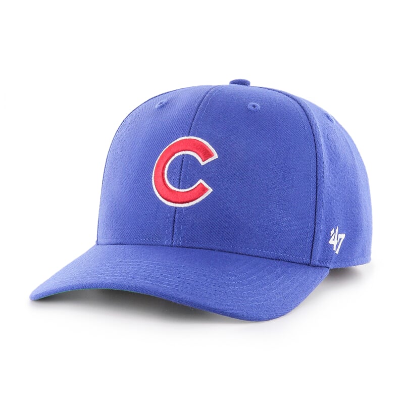 MLB Chicago Cubs Cold Zone '47 MVP DP