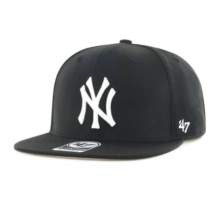MLB New York Yankees No Shot '47 Captain