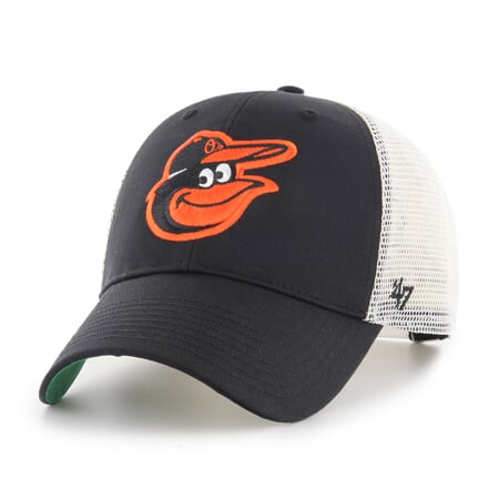 MLB Baltimore Orioles  Branson '47 MVP