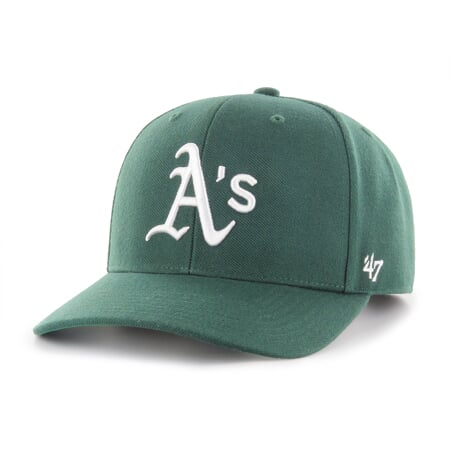 MLB Oakland Athletics Cold Zone '47 MVP DP