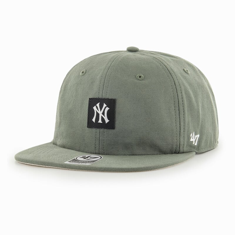 MLB New York Yankees Compact ’47 CAPTAIN RL