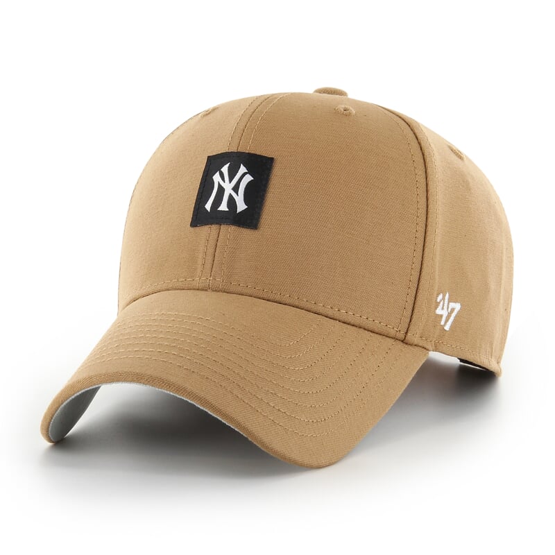 MLB New York Yankees Compact Snap ’47 MVP