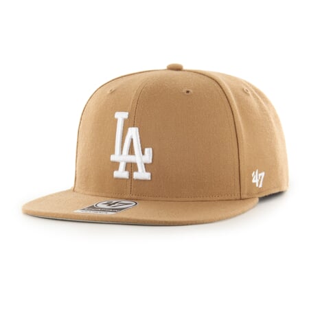 MLB Los Angeles Dodgers No Shot '47 CAPTAIN