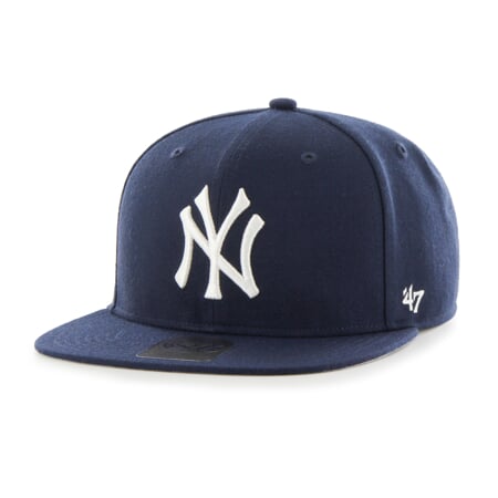 MLB New York Yankees No Shot '47 Captain