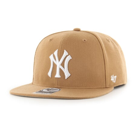 MLB New York Yankees No Shot '47 CAPTAIN